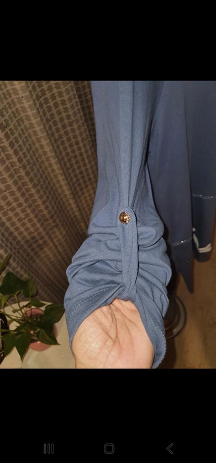 Haut neuf grande taille - photo numéro 4