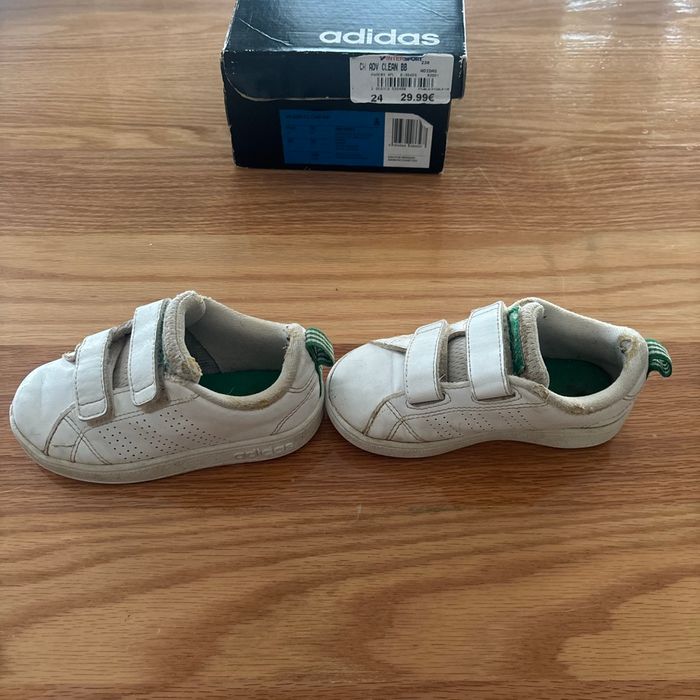 Stan smith - photo numéro 5
