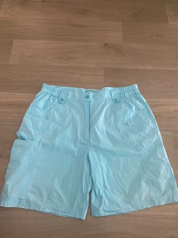 Short homme taille 52