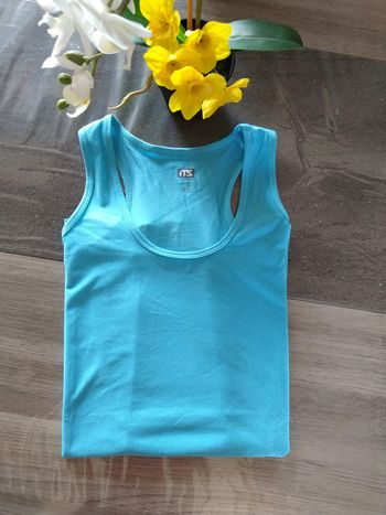 Débardeur de sport iTS 42