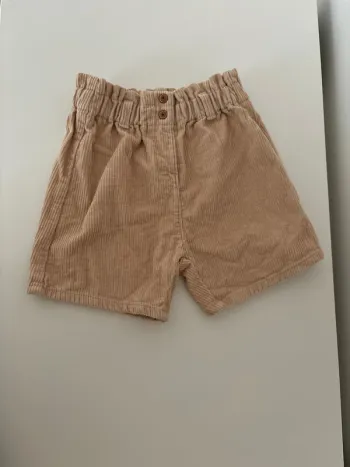 Short 3 ans Kiabi