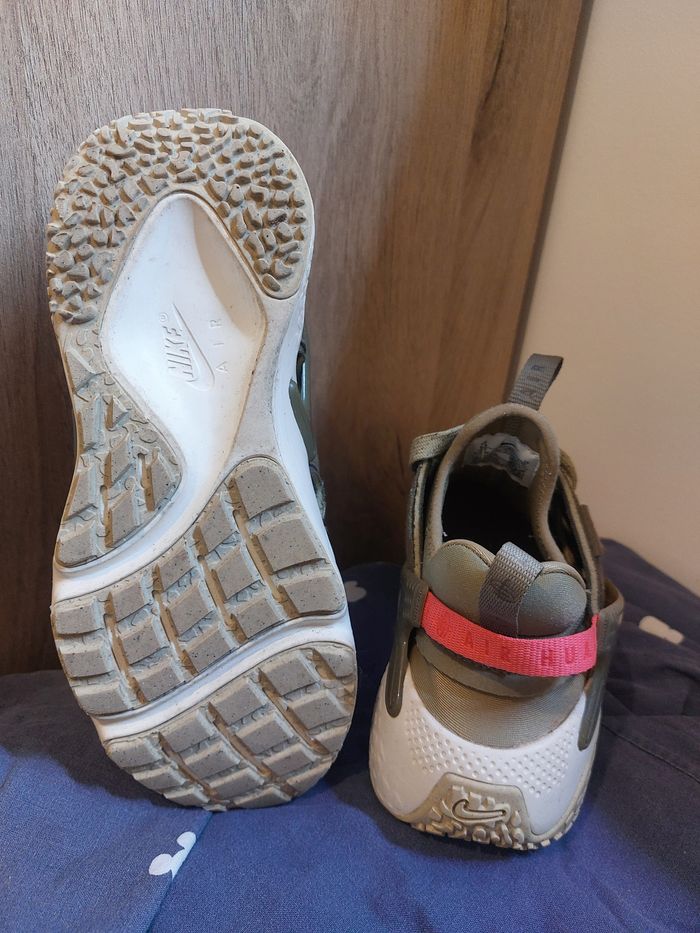 Baskets huarache - photo numéro 3