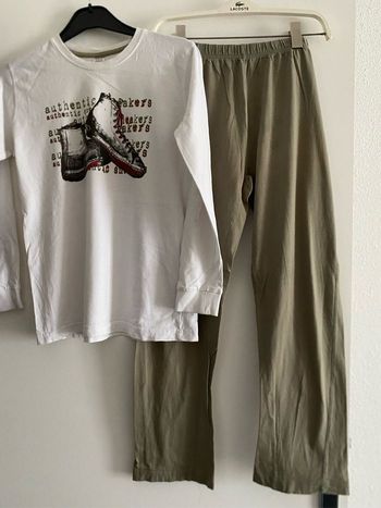 ZARA pyjama 13/14  ans