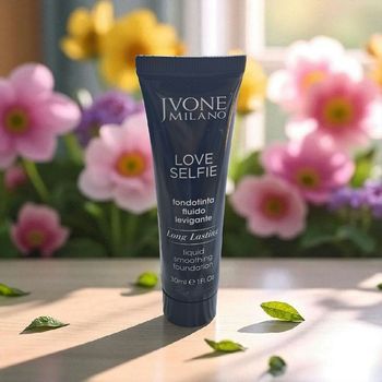Fond de teint fluide 01 JVone Milano