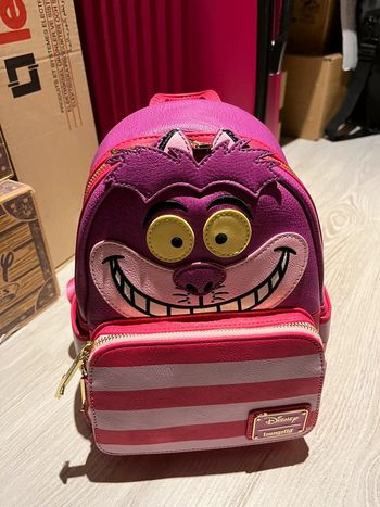 Mini backpack Cheshire