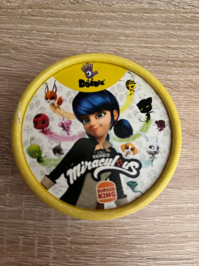 Lot jeux McDonald’s - photo numéro 5