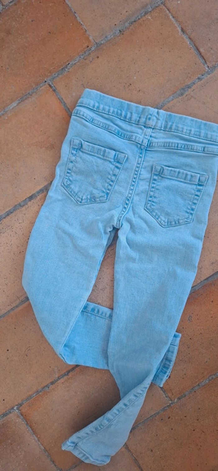 👖 Jegging Mango Kids – Confort & style au top ! 🌟 - photo numéro 4