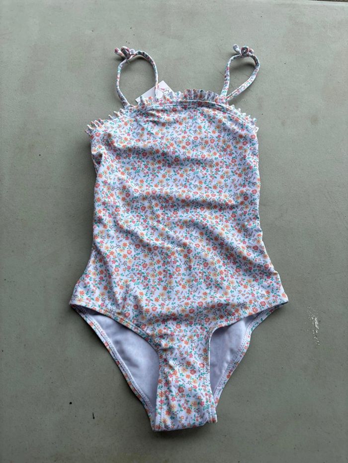 maillot de bain, une pièce