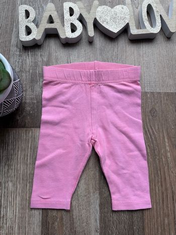 - Legging - 6 mois - Très bon état