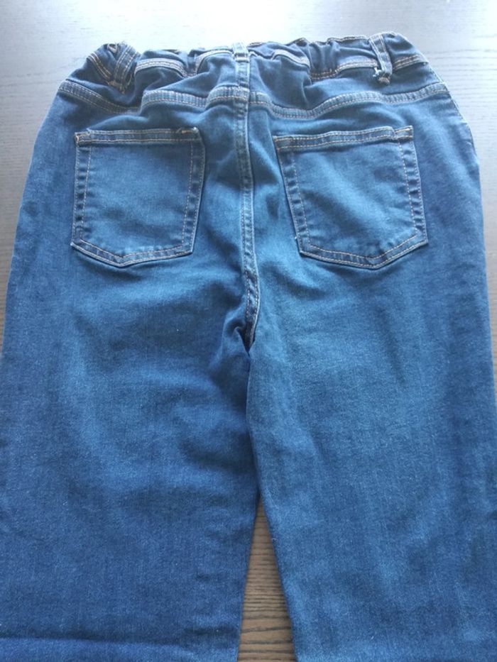 Jean skinny 13/14 ans Primark - photo numéro 4