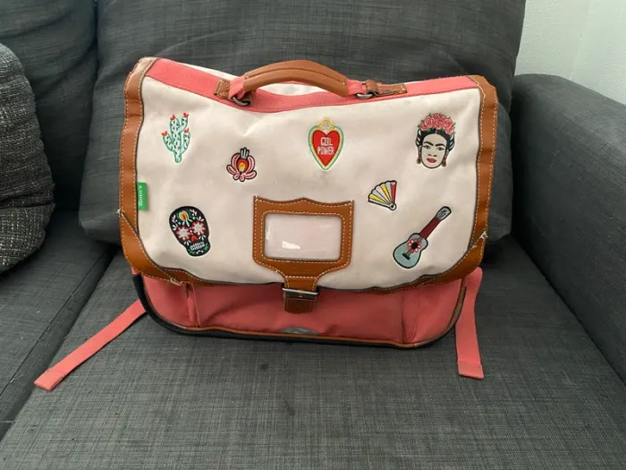 Cartable