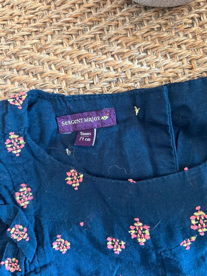 Combishort 9 mois - photo numéro 2