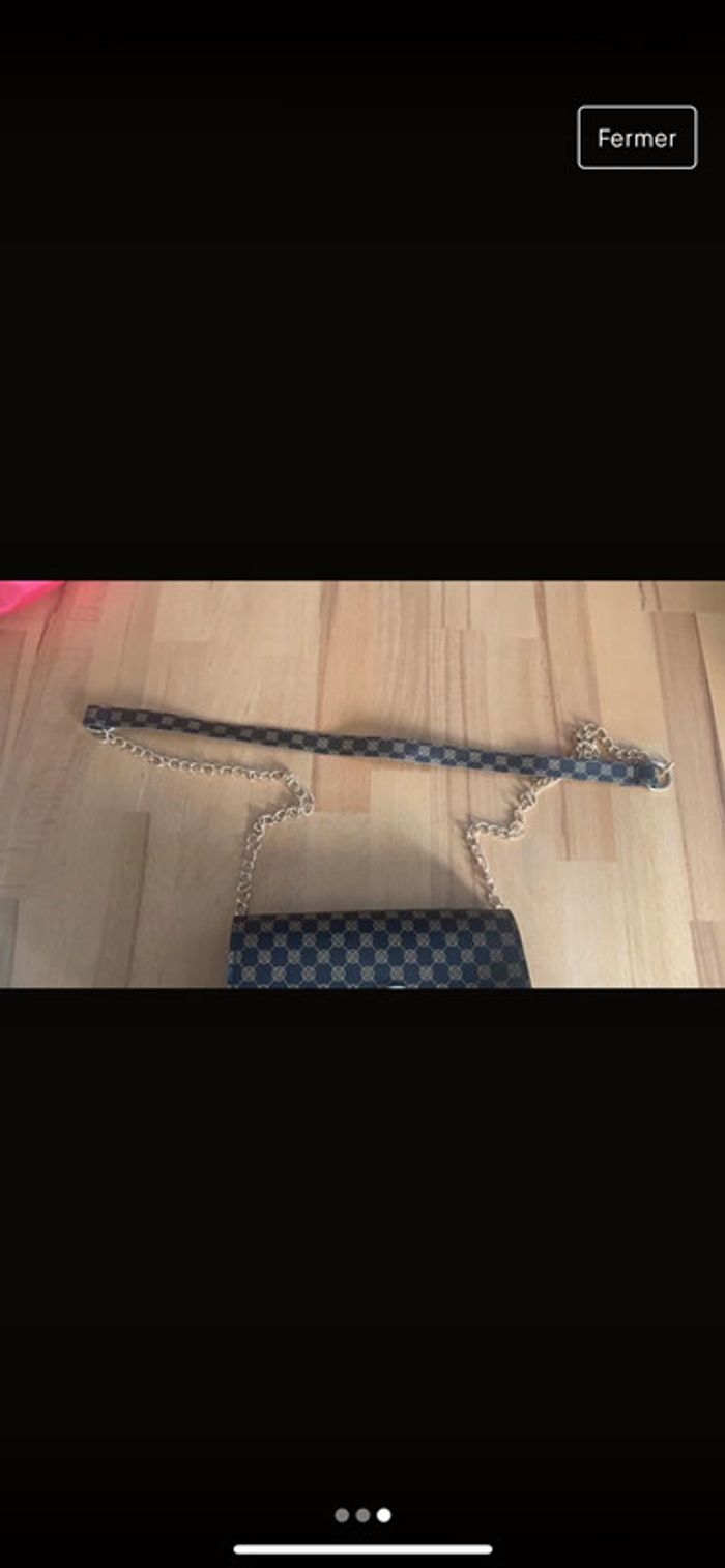 Sac cœur - photo numéro 3