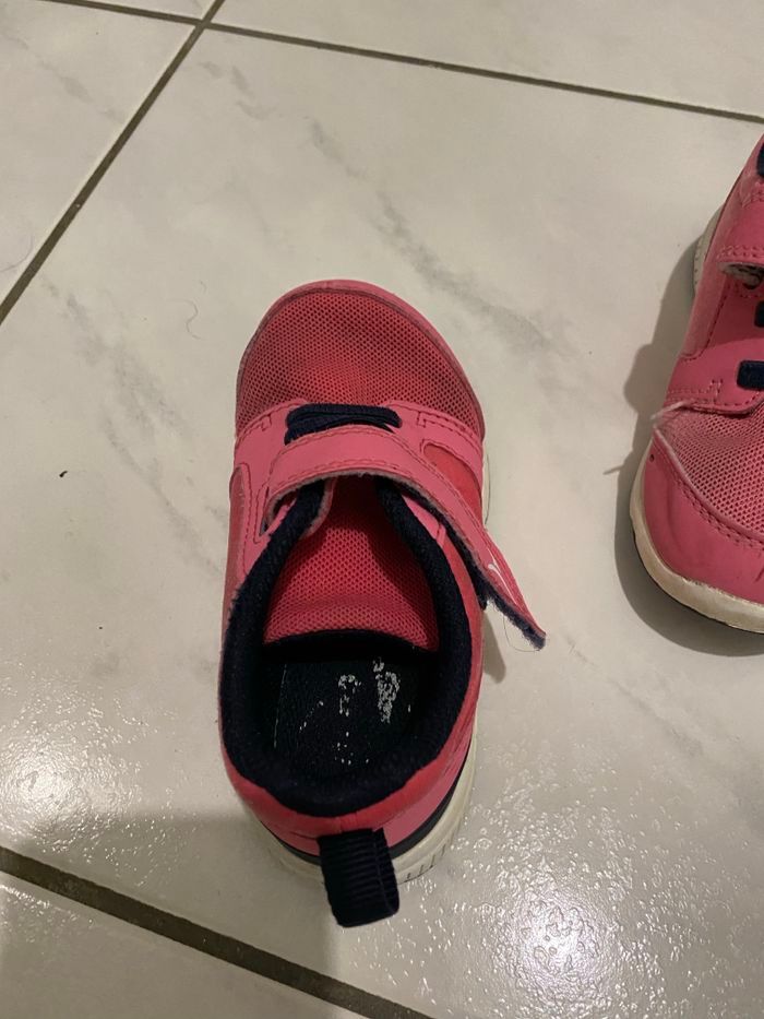 Baskets - photo numéro 3