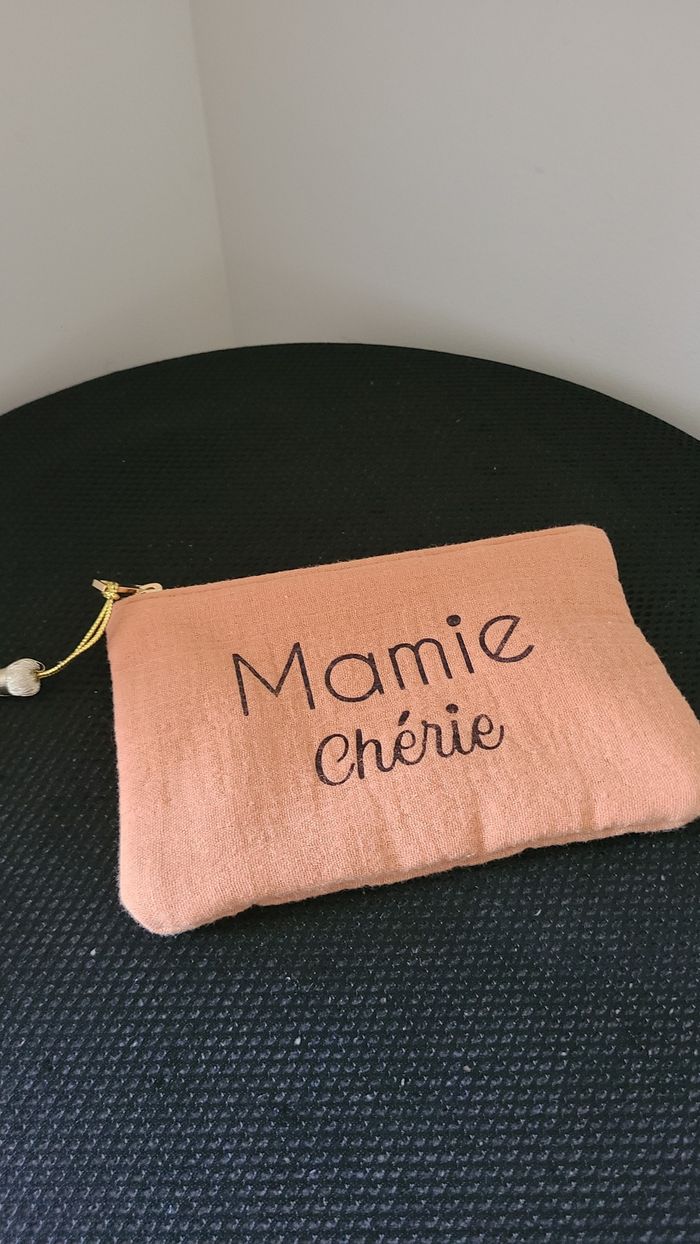 Pochette Mamie Chérie - photo numéro 5