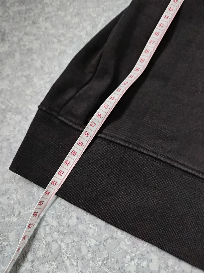Sweat à capuche noir Gucci taille XL - photo numéro 7