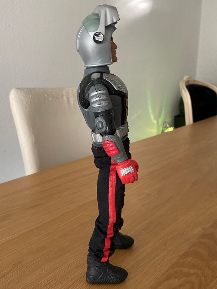 Action Man année 2000 - photo numéro 4