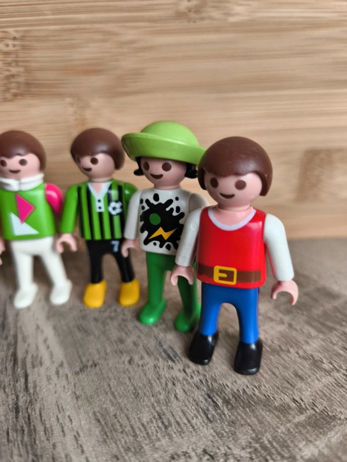 Playmobil Figurine enfants - photo numéro 4