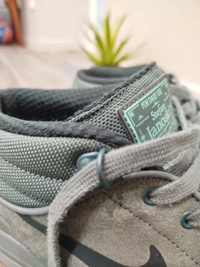 Chaussures Nike air max - photo numéro 11