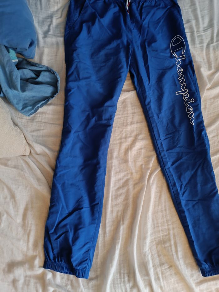 Pantalon champion