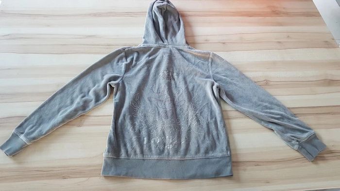 Sweat à capuche Lovely Angel - photo numéro 4