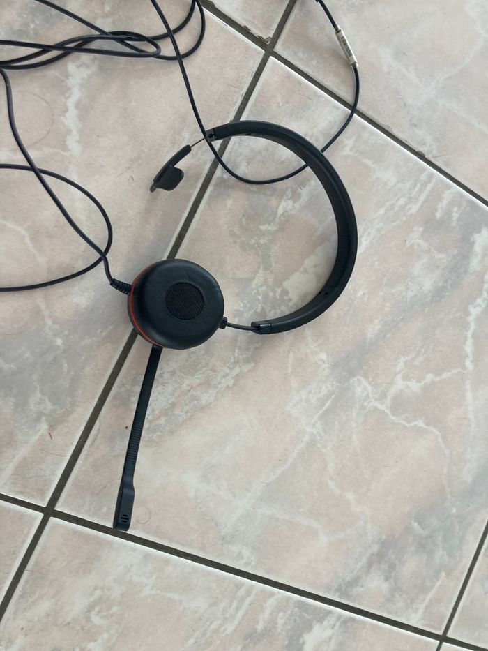 casque audio - photo numéro 5