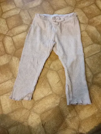Pantalon Zara 18/24 mois
