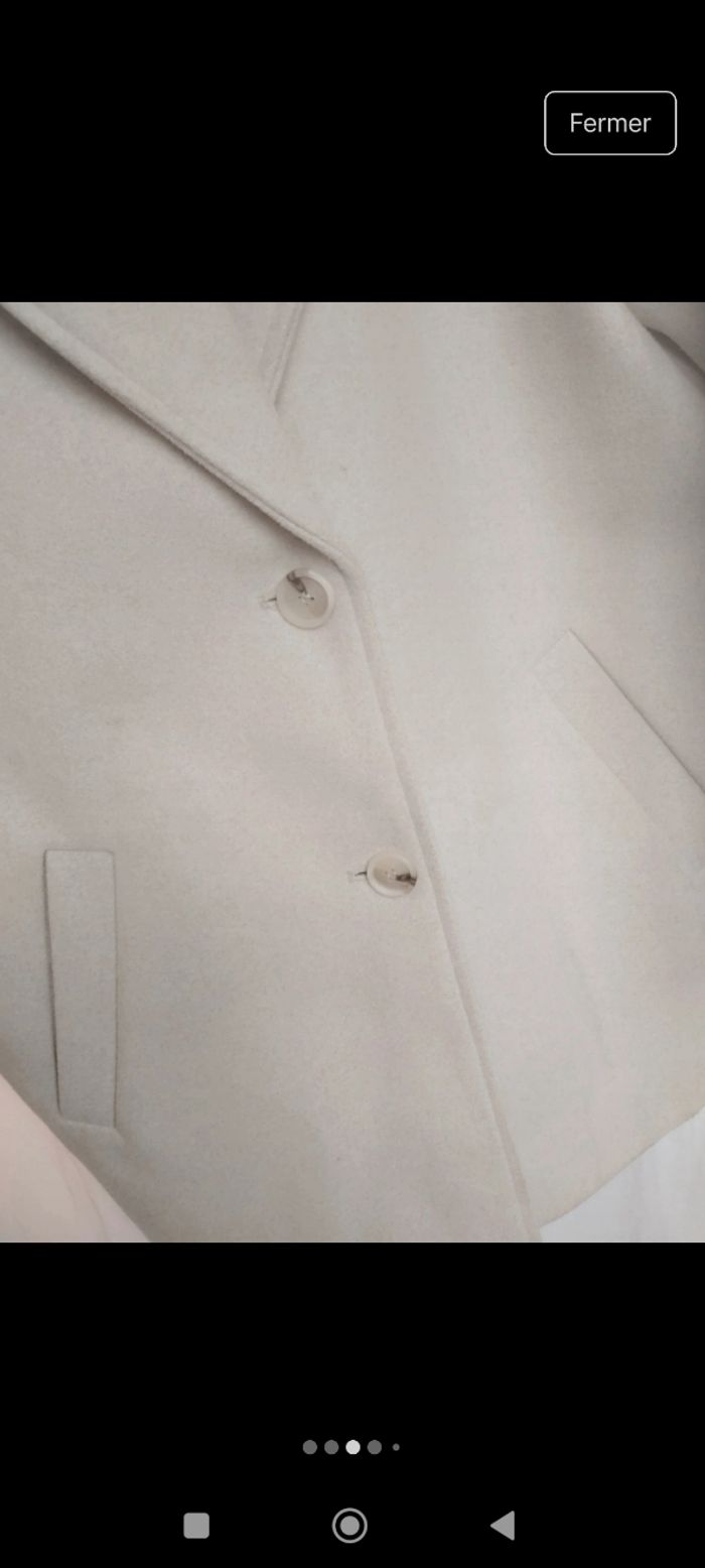 Manteau Kiabi - photo numéro 3