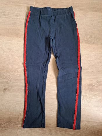 Pantalon 6 ans