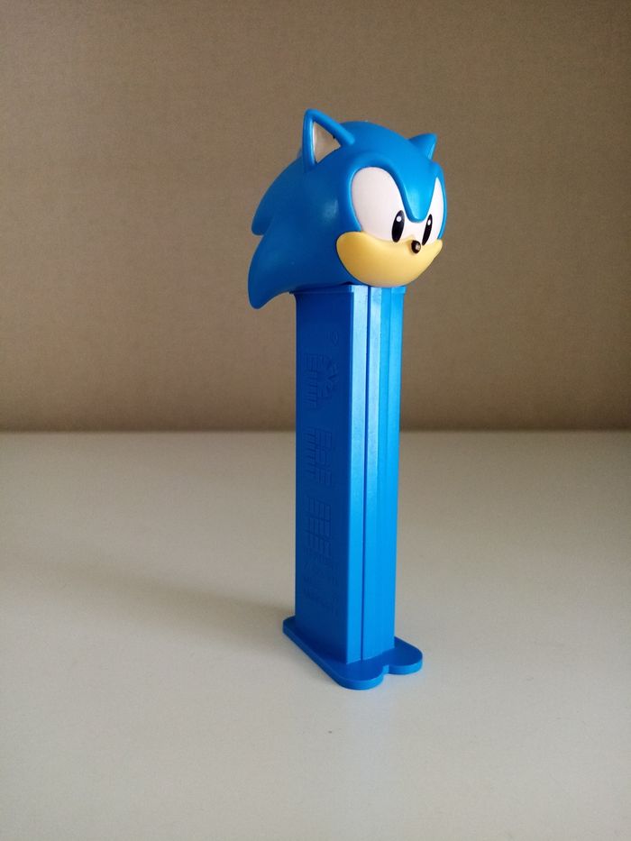 Pez Sonic - photo numéro 6