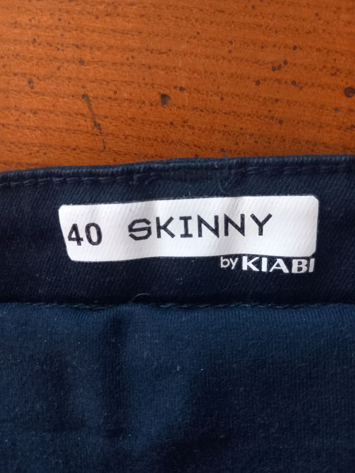 Pantalon maternité - photo numéro 5