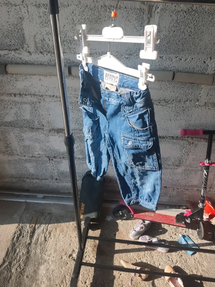 Jeans 4ans