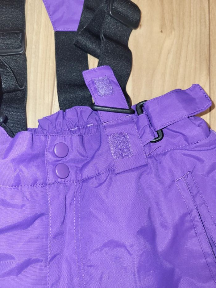 Pantalon de Ski 12 ans - photo numéro 3
