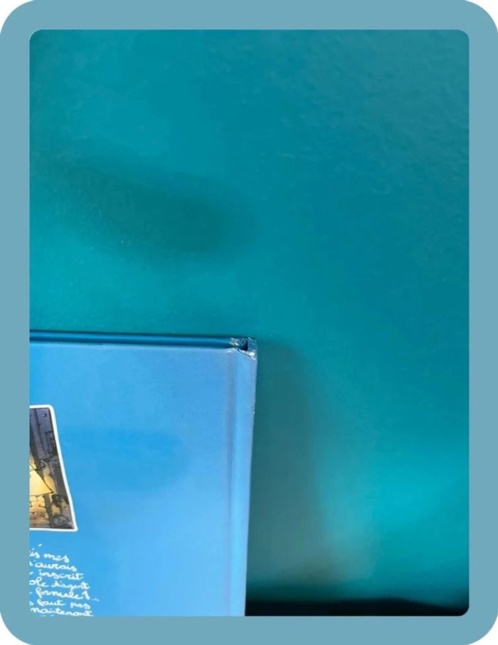 Bande dessinée BD titeuf tome 4 c’est pô juste - photo numéro 4