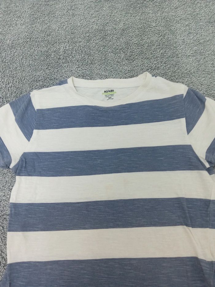 Tee shirt 8A - photo numéro 2