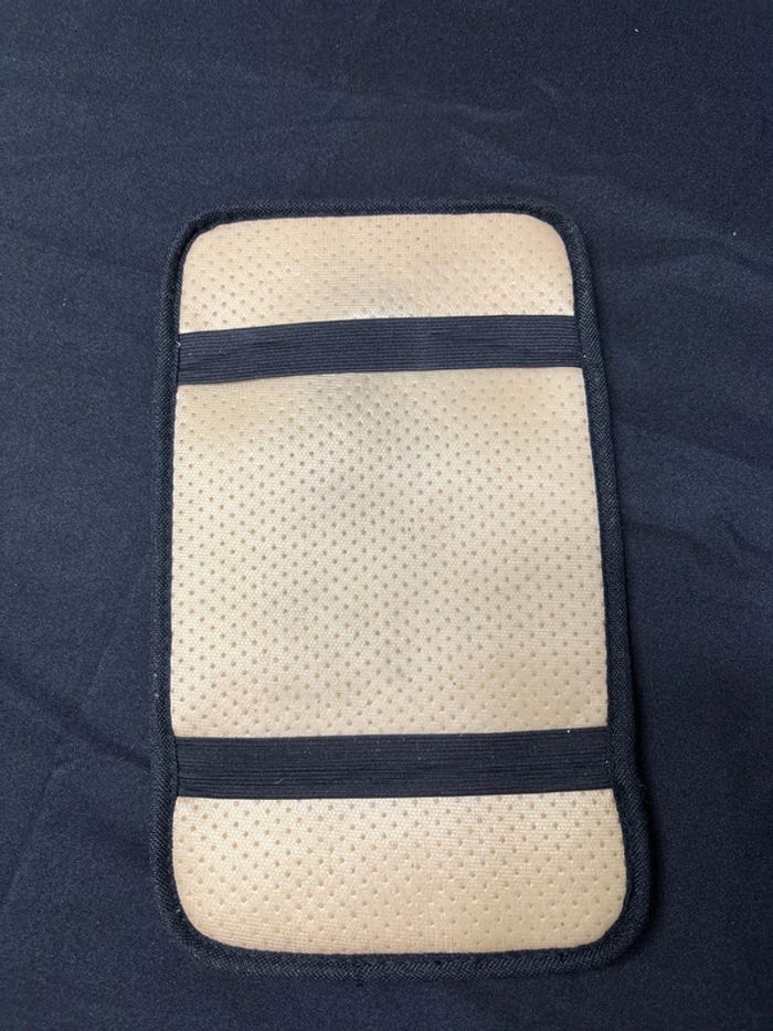 Décoration pour ceinture de voiture et accoudoir - photo numéro 5
