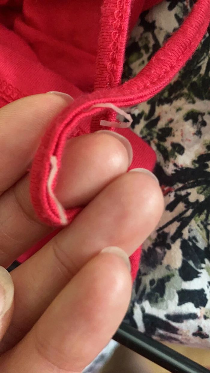 Top / débardeur H&M Taille S - photo numéro 5