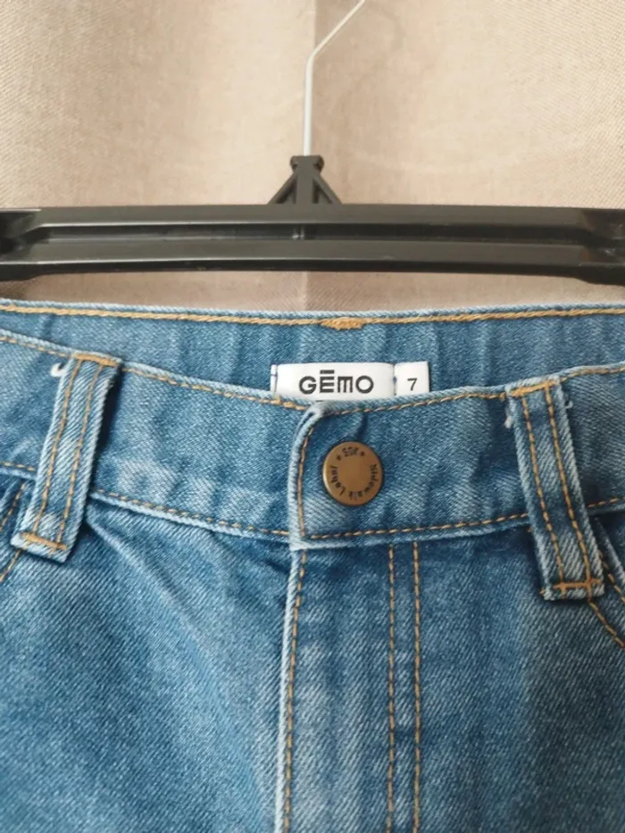 Jean Gémo - photo numéro 2