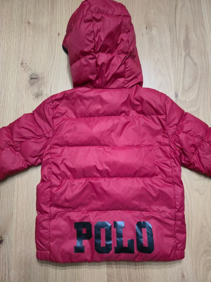 Doudoune Polo Ralph Lauren - photo numéro 2