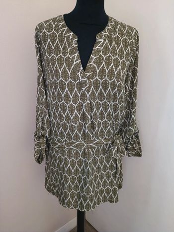 Tunique fleurie Lola Liza 38