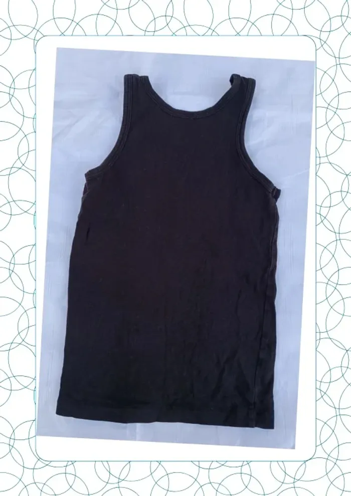Tee shirt 5-6 ans Hema - photo numéro 3