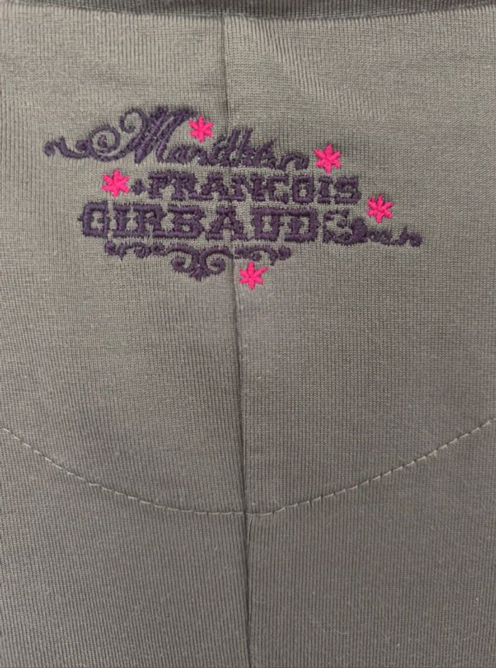 Marithé et François Girbaud 14 ans - photo numéro 4