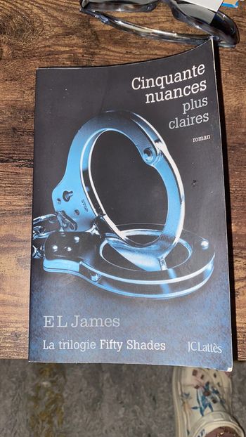 Cinquante nuances plus claires