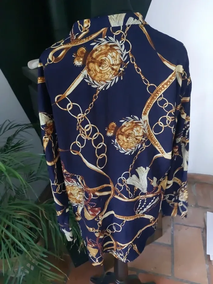 Blouse - photo numéro 3