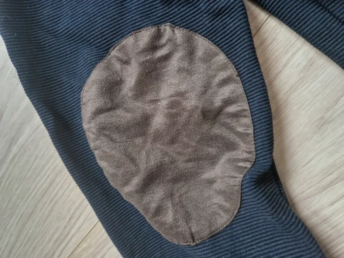 Pull homme Armand Thiery taille XL - photo numéro 4