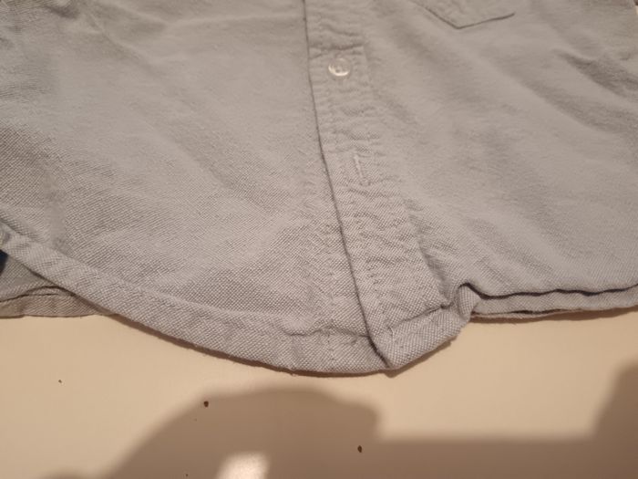 Chemise - photo numéro 5