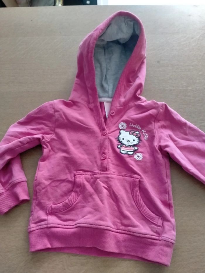 Pull 86 cm