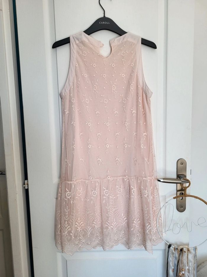 Robe 👗  Promod taille 38 - photo numéro 5