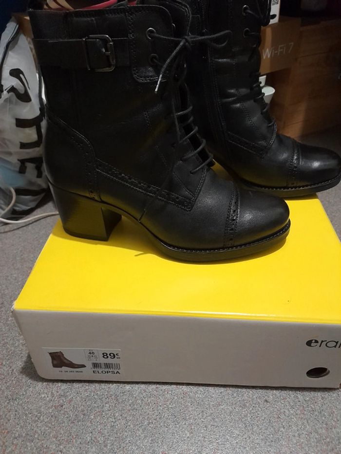 Bottines