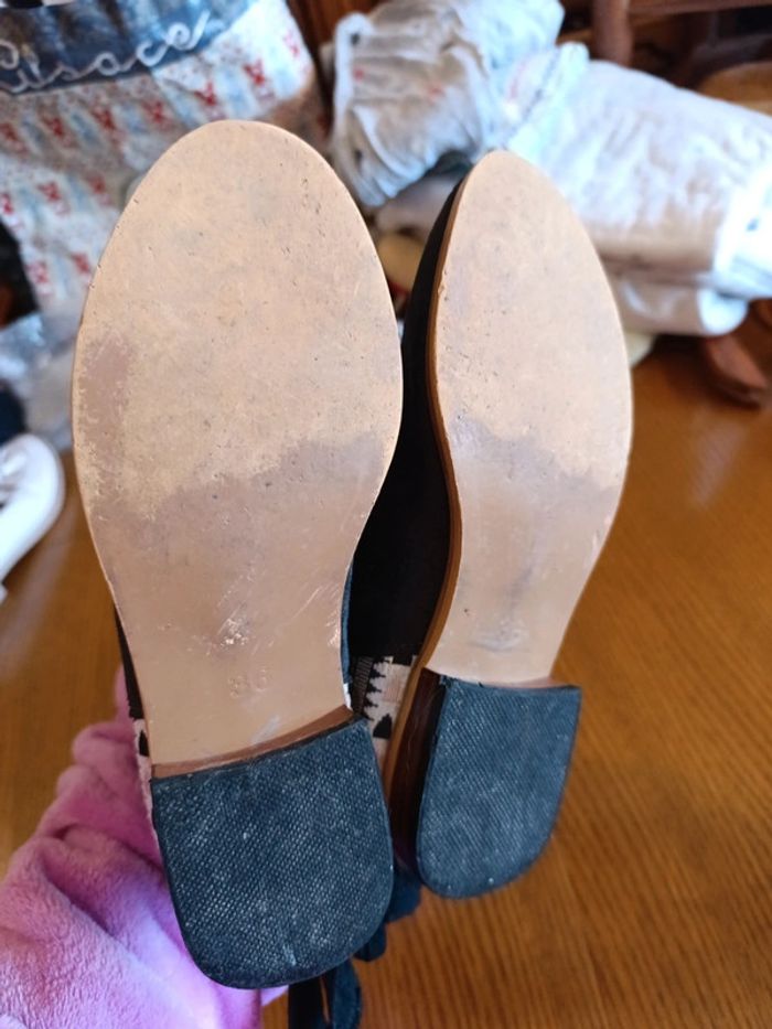 Chaussures femme - photo numéro 5